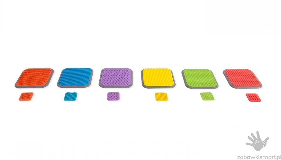 Ścieżka sensoryczna Basic & Mini- Amaya