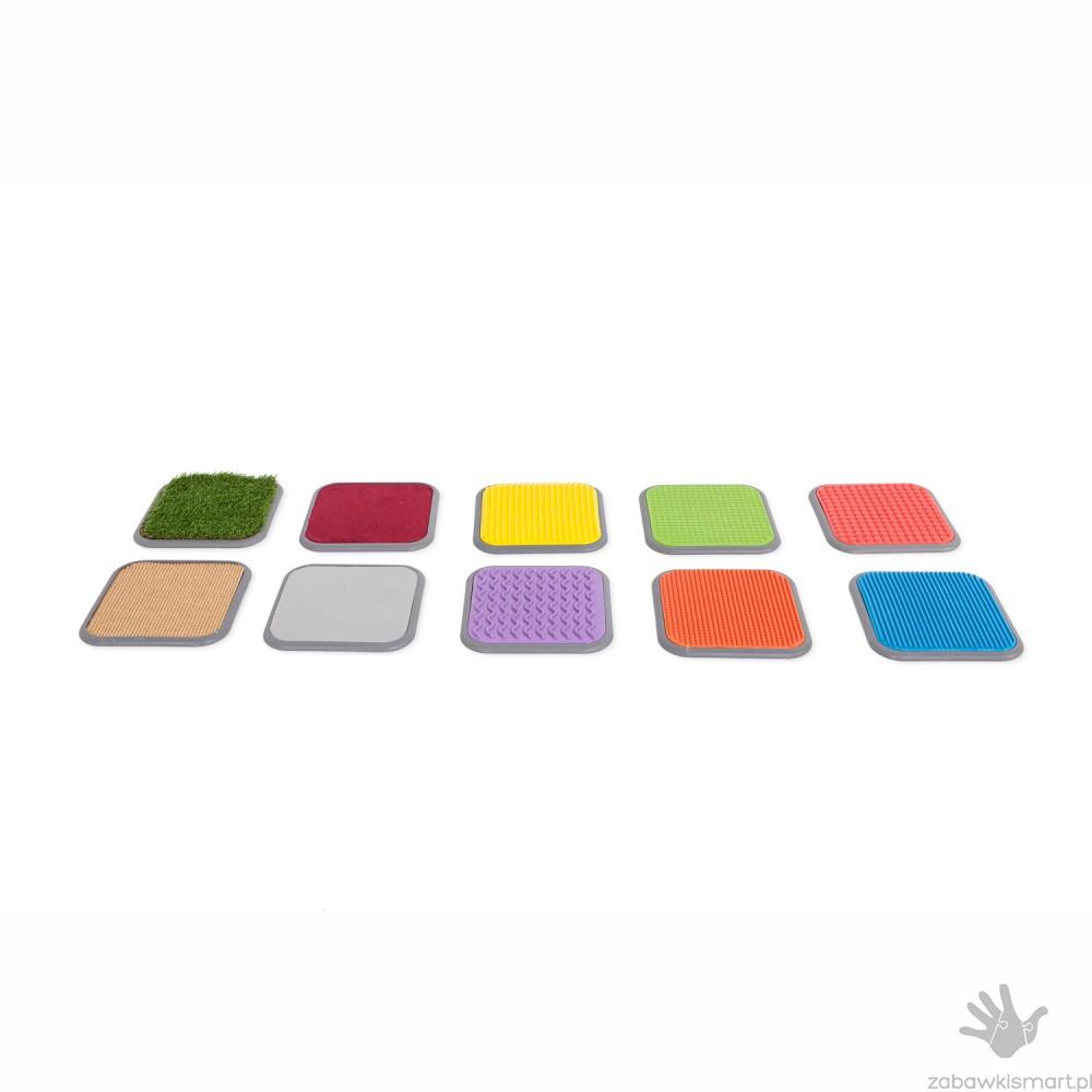 Ścieżka sensoryczna Original 12- elementowa (Amaya)