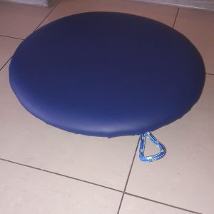 Deskorolka okrągła XL