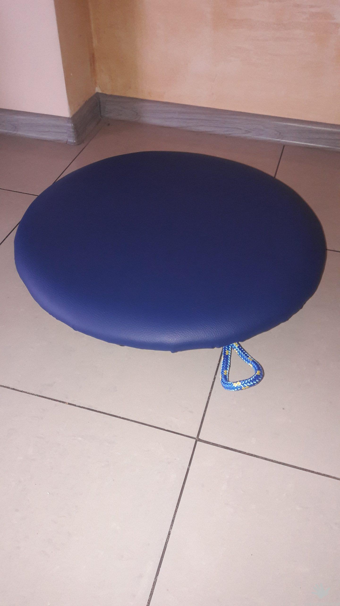 Deskorolka okrągła XL