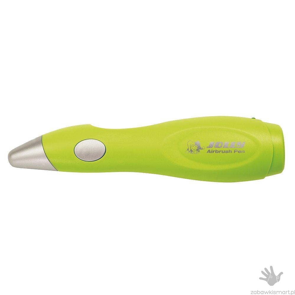 Airbrush Fun Jolly- zestaw z długopisem do malowania - obrazek 4