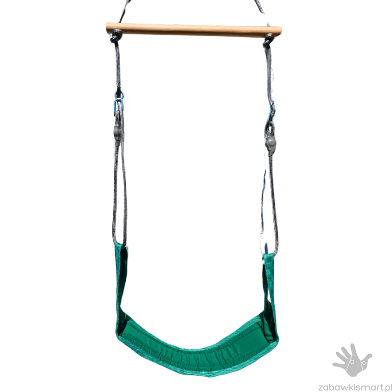 Huśtawka pojedyncza - obrazek 4