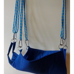 Hamak terapeutyczny/ latająca huśtawka