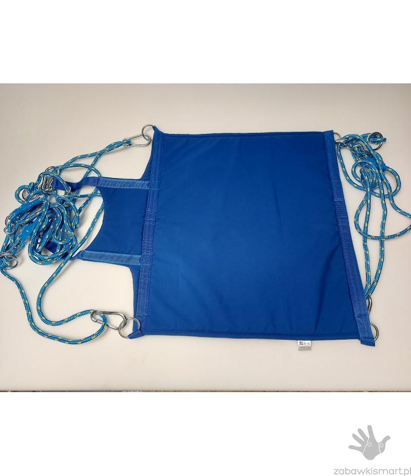 Hamak terapeutyczny/ latająca huśtawka - obrazek 3