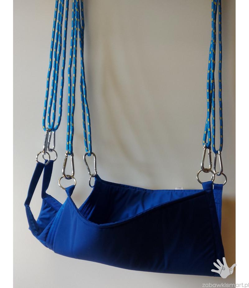 Hamak terapeutyczny/ latająca huśtawka