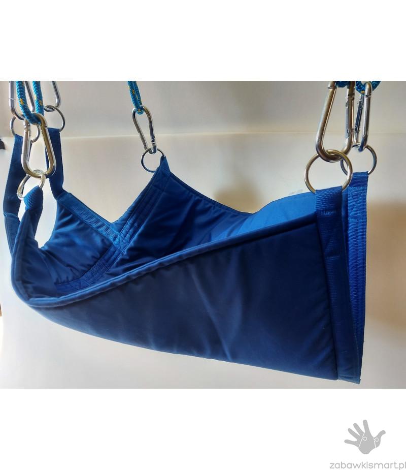 Hamak terapeutyczny/ latająca huśtawka - obrazek 2