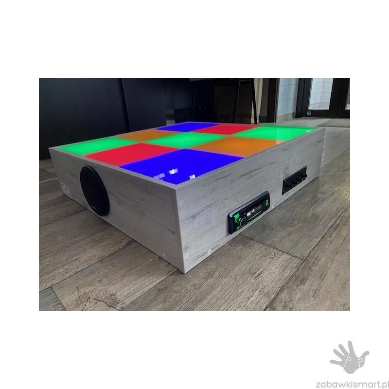 Wibropodest mini - obrazek 2