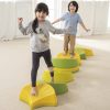 Pochyłe kamienie sensoryczne Weplay- 6 szt. - obrazek 9