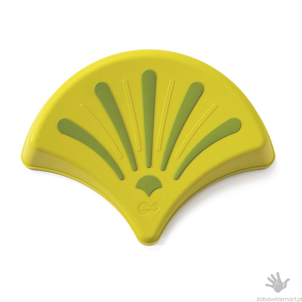 Pochyłe kamienie sensoryczne Weplay- 6 szt. - obrazek 12