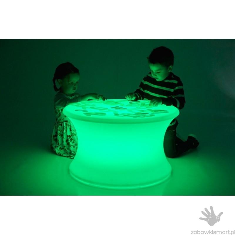 Podświetlany stół- TickiT - obrazek 2