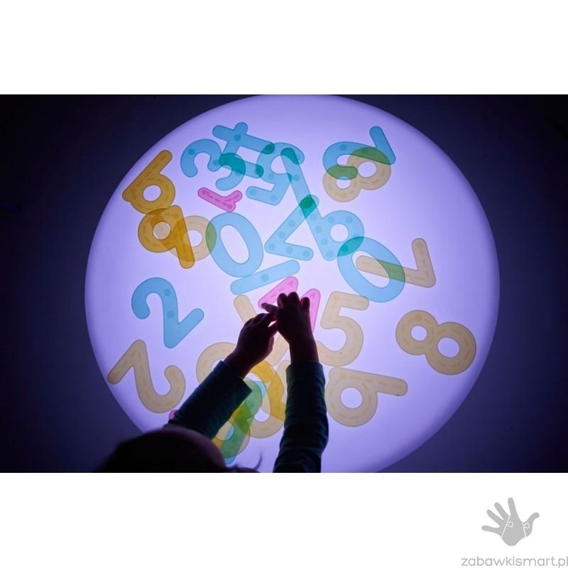 Podświetlany stół- TickiT - obrazek 3