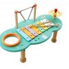 Zestaw muzyczny- stolik AdamToys - obrazek 2
