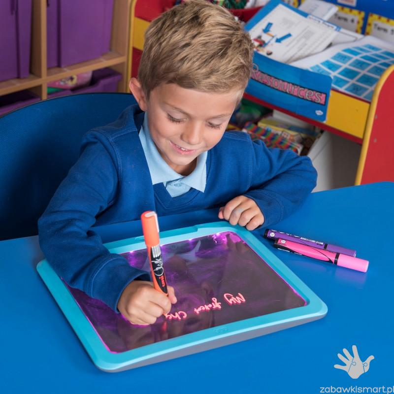 Podświetlana ramka/tablica A4- TTS