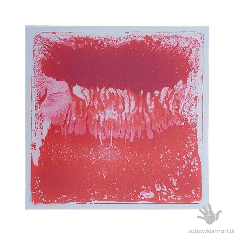 Sensoryczne płytki podłogowe SURFLOOR (50x50 cm)- zestaw 6 szt. - obrazek 8
