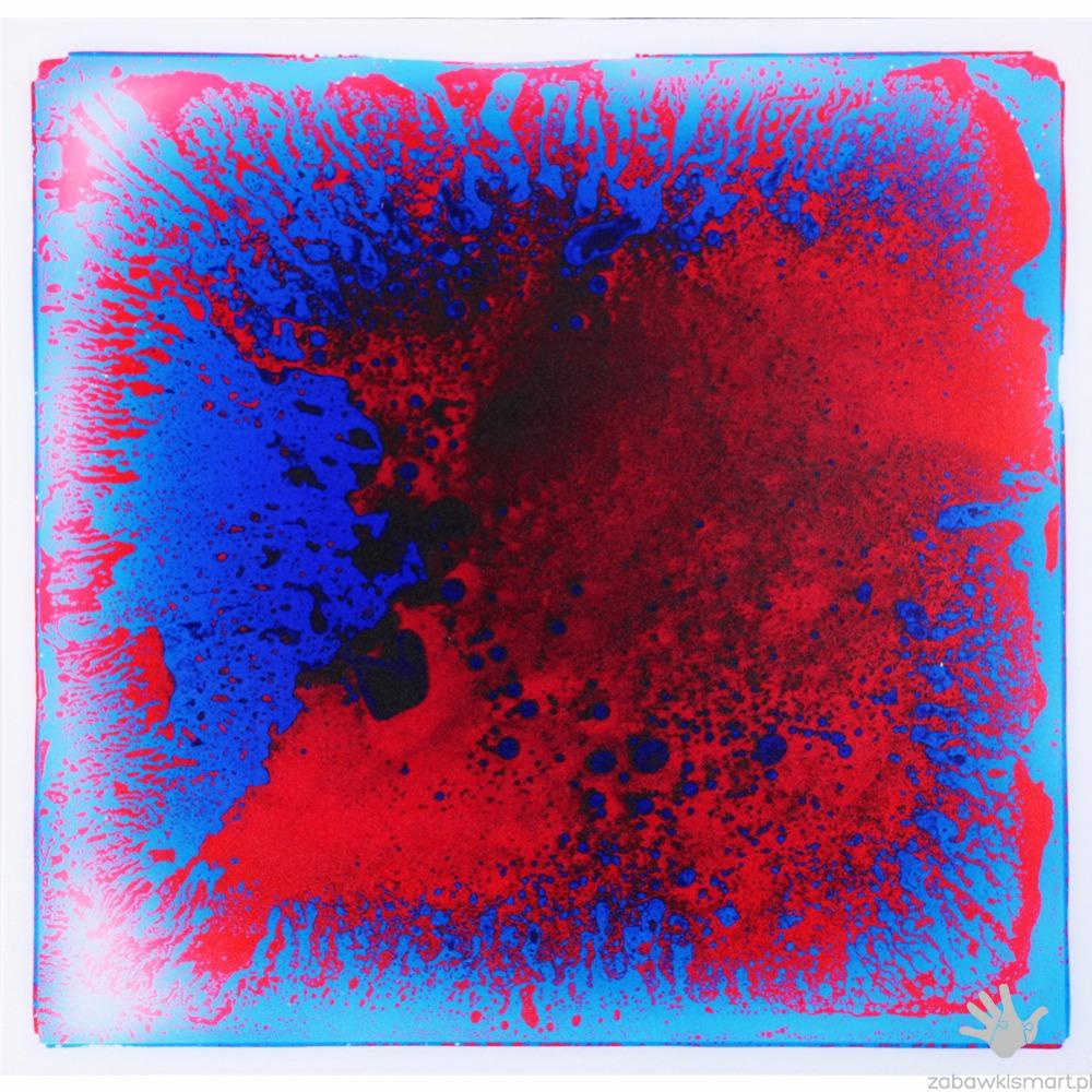 Sensoryczne płytki podłogowe SURFLOOR (50x50 cm)- zestaw 6 szt. - obrazek 3