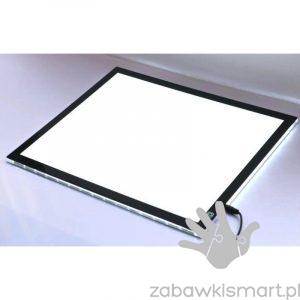 Podświetlany blat A4