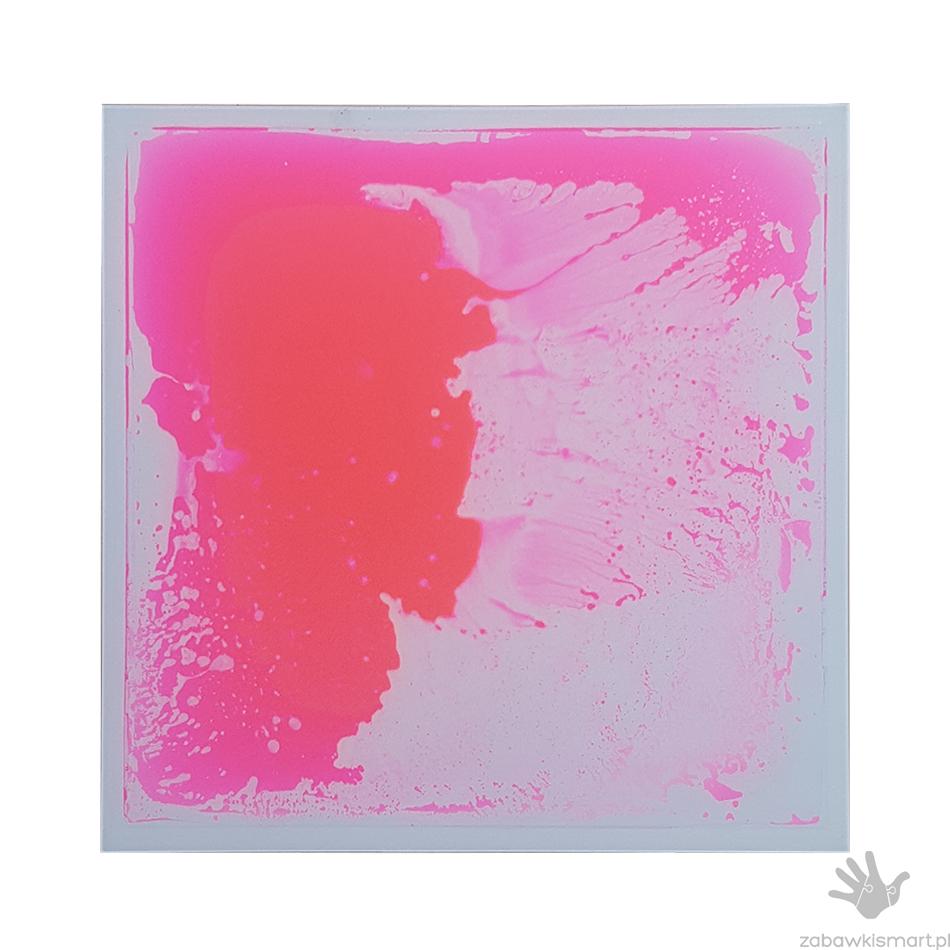 Sensoryczne płytki podłogowe SURFLOOR (50x50 cm)- zestaw 6 szt. - obrazek 4