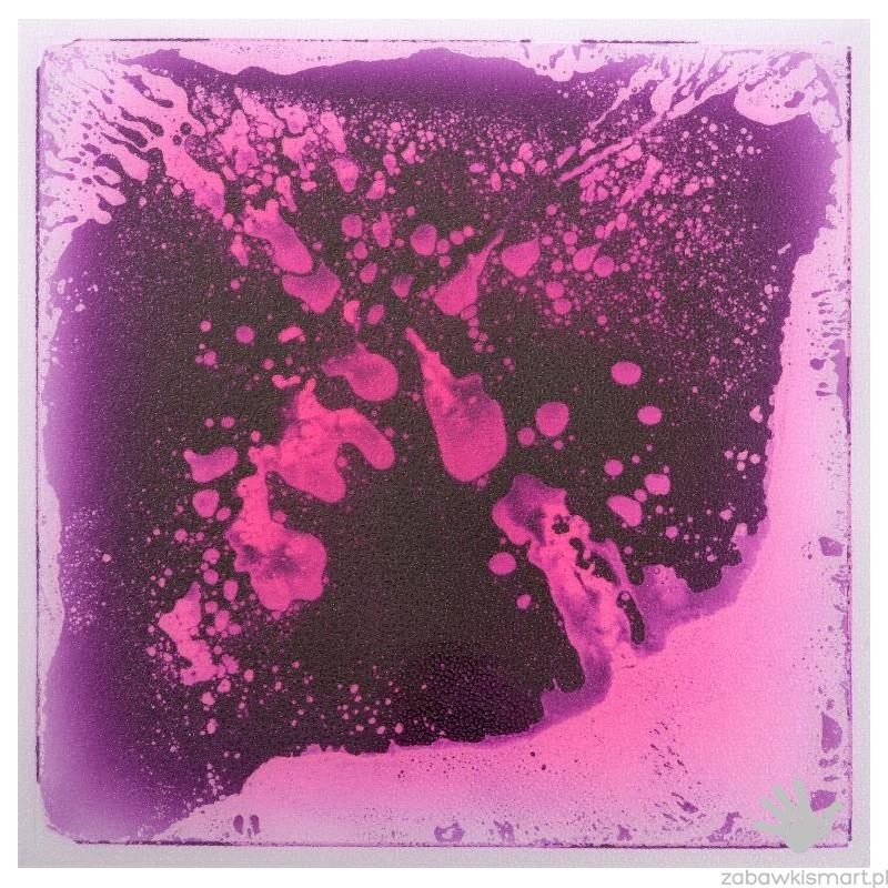 Sensoryczne płytki podłogowe SURFLOOR (50x50 cm)- zestaw 6 szt. - obrazek 5