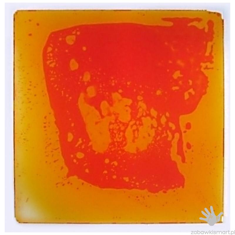 Sensoryczne płytki podłogowe SURFLOOR (50x50 cm)- zestaw 6 szt. - obrazek 6