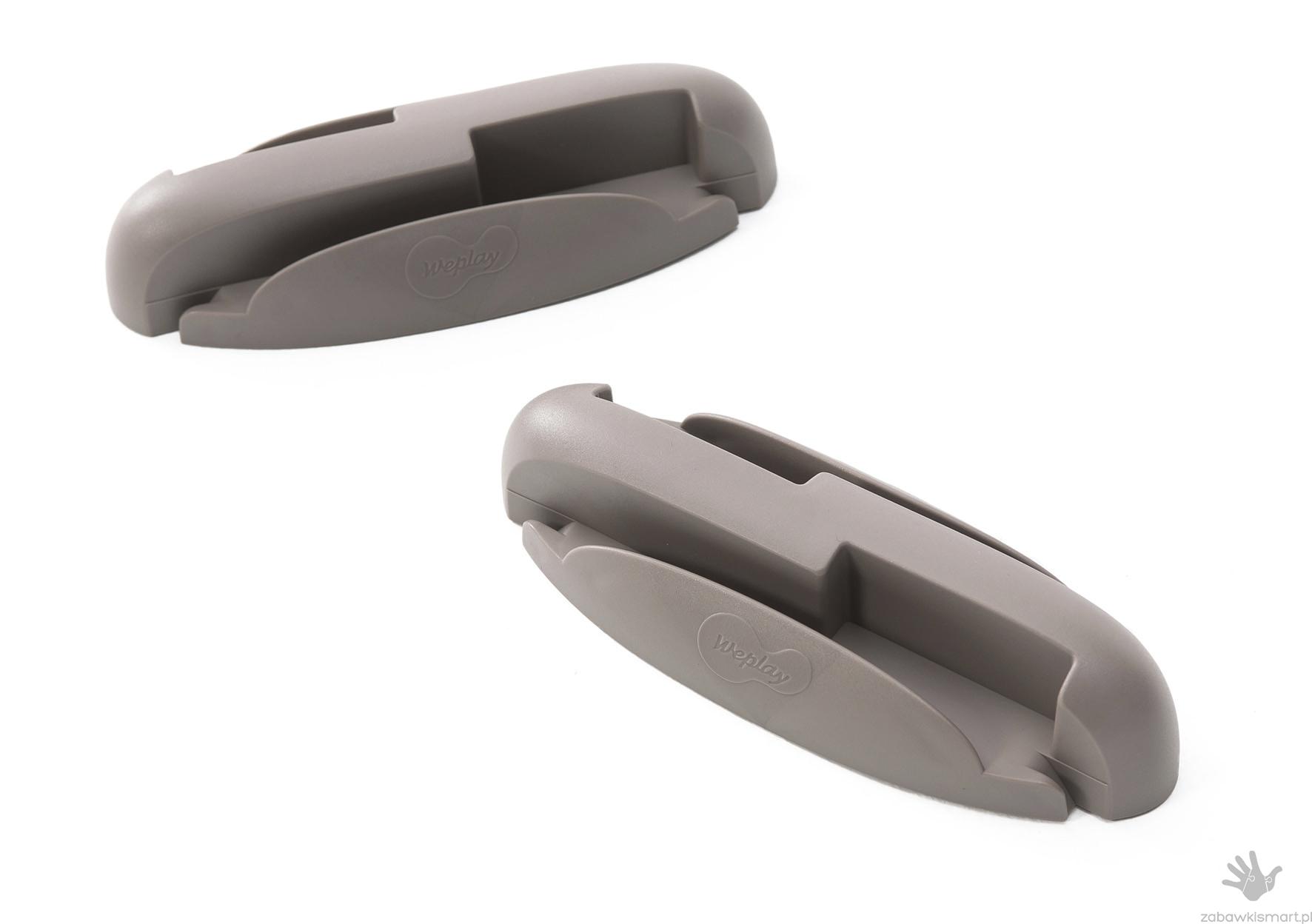 Duża rzeka z kamieniami- ścieżka sensoryczna Weplay XXL - obrazek 9