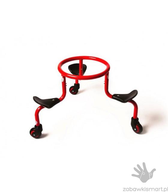 Zabawna karuzela Gonge