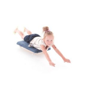 Deskorolka 50x40 cm (obicie sztuczna skóra)