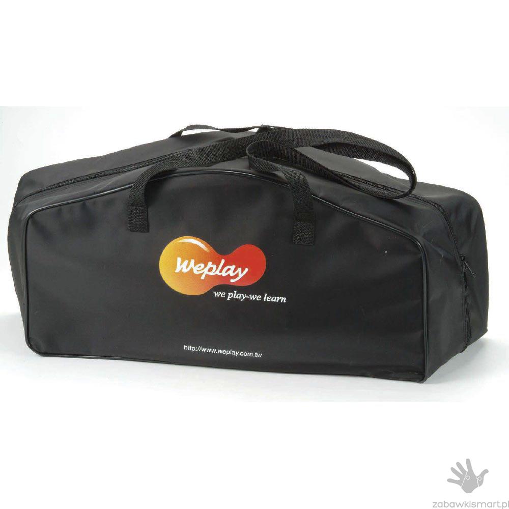 Ścieżka sensoryczna "Zielone Fale" Weplay Senior- 8 elementów - obrazek 8