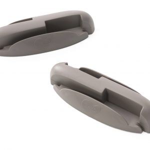 Łączniki Weplay do ścieżki sensorycznej "Fale" oraz "Tęczowych kamieni"- zestaw 6 szt.