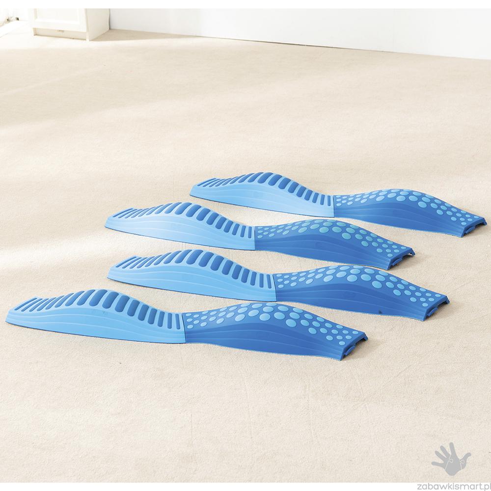 Duża rzeka z kamieniami- ścieżka sensoryczna Weplay XXL - obrazek 7