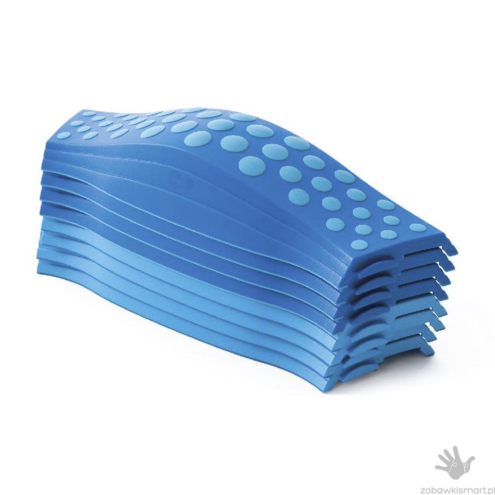 Duża rzeka z kamieniami- ścieżka sensoryczna Weplay XXL - obrazek 8