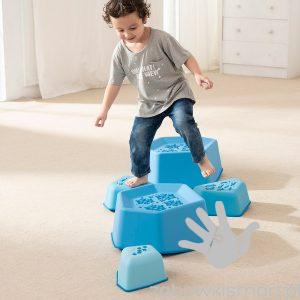 Kamienie sensoryczne Weplay- Rocking Ice