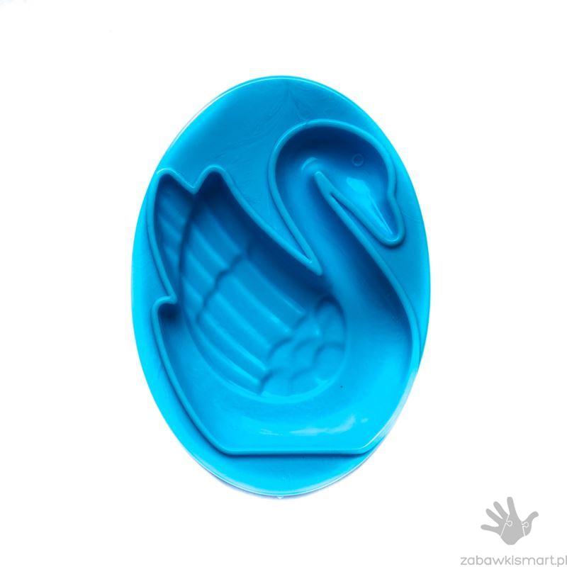 Foremki do piasku- Zwierzęta (zestaw 8 szt.) - obrazek 4