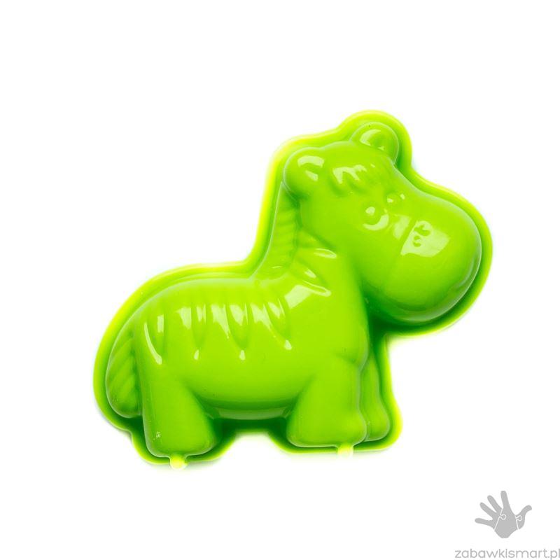 Foremki do piasku- Zwierzęta (zestaw 8 szt.) - obrazek 3