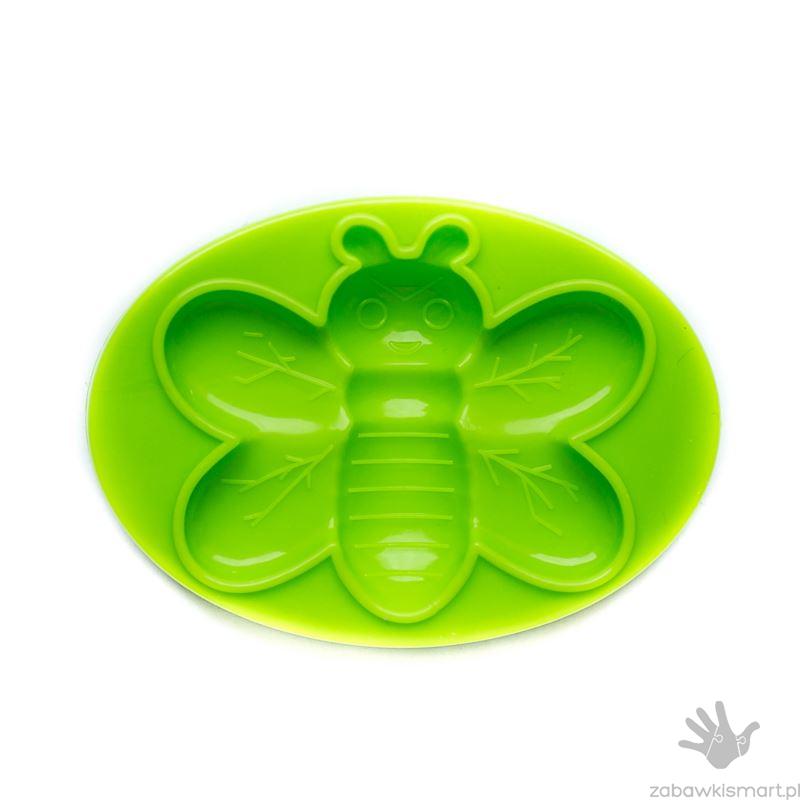 Foremki do piasku- Zwierzęta (zestaw 8 szt.) - obrazek 2