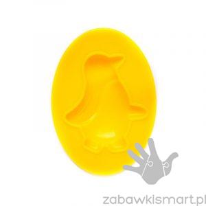 Foremki do piasku- Zwierzęta (zestaw 8 szt.)