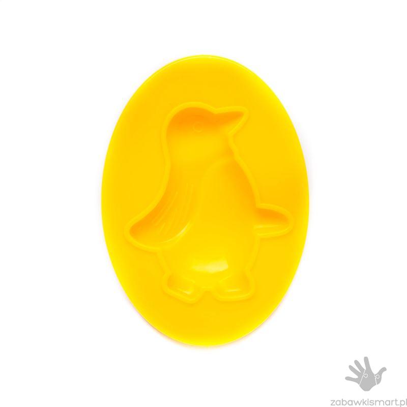 Foremki do piasku- Zwierzęta (zestaw 8 szt.)