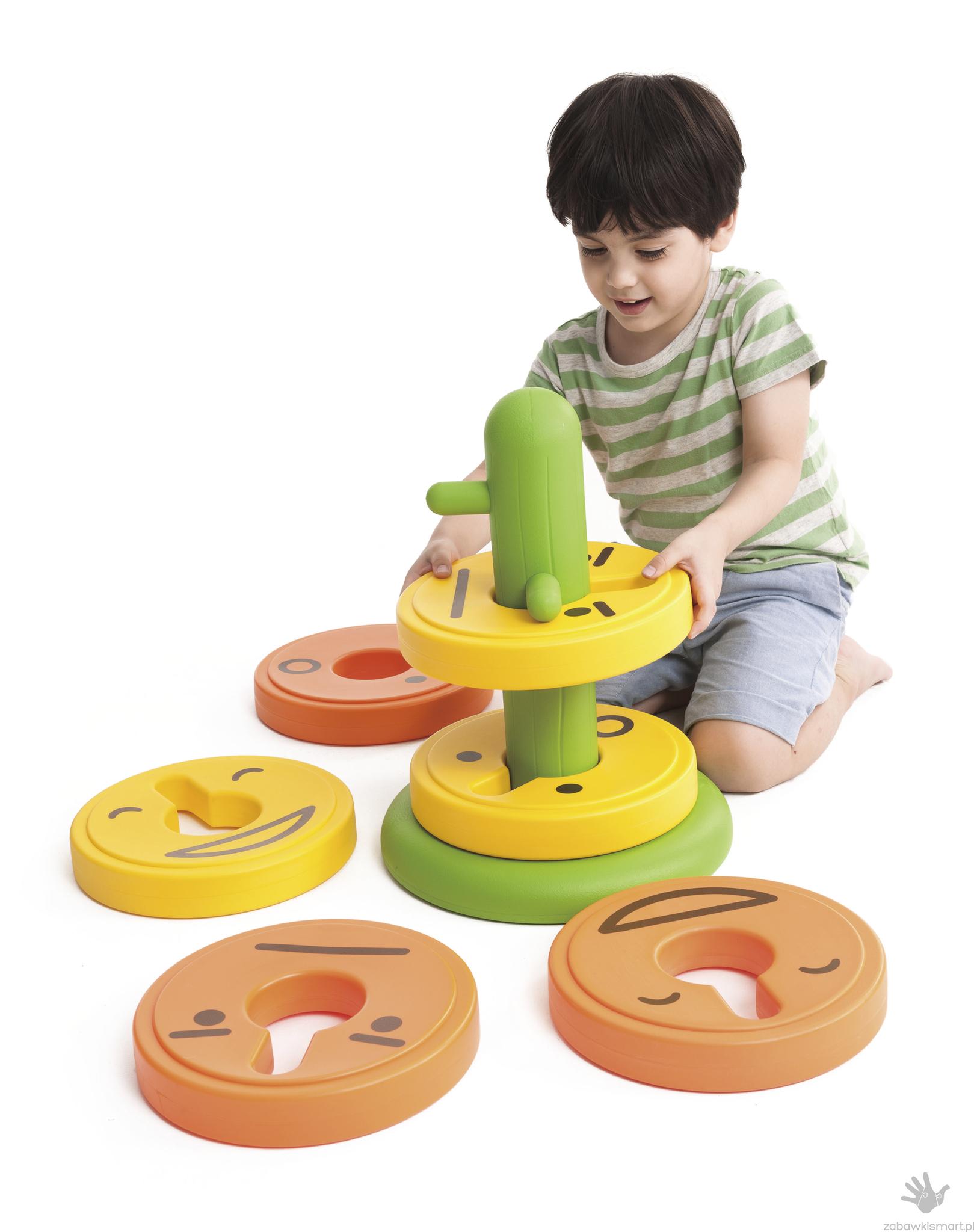 Drzewko z emocjami- Weplay