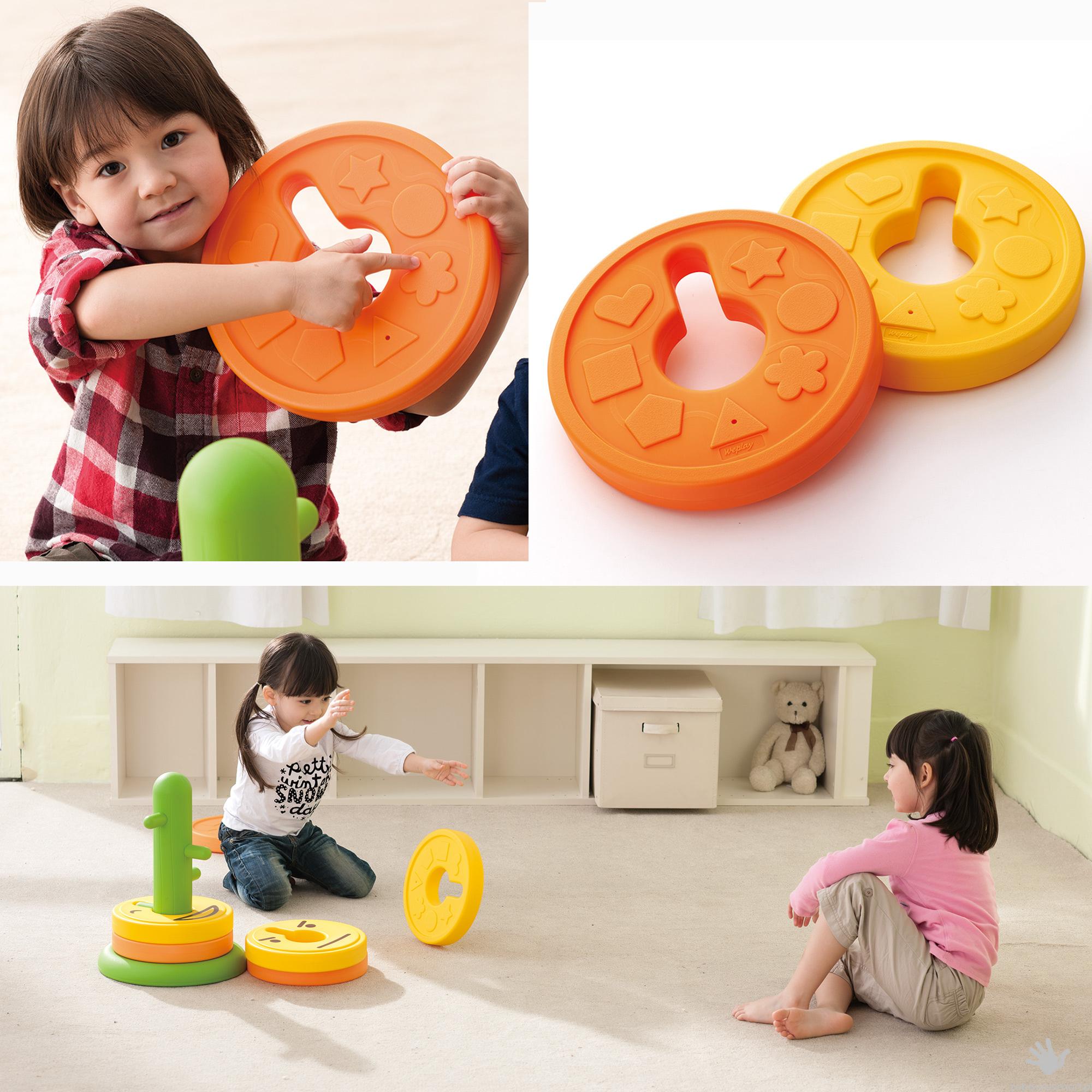 Drzewko z emocjami- Weplay - obrazek 3