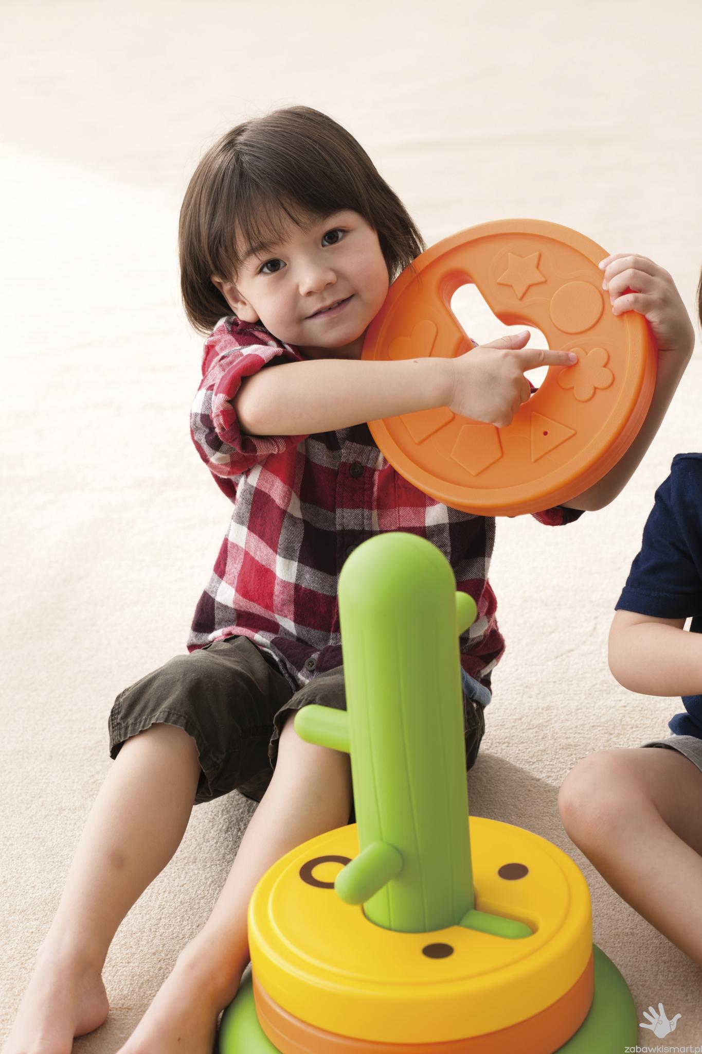 Drzewko z emocjami- Weplay - obrazek 4