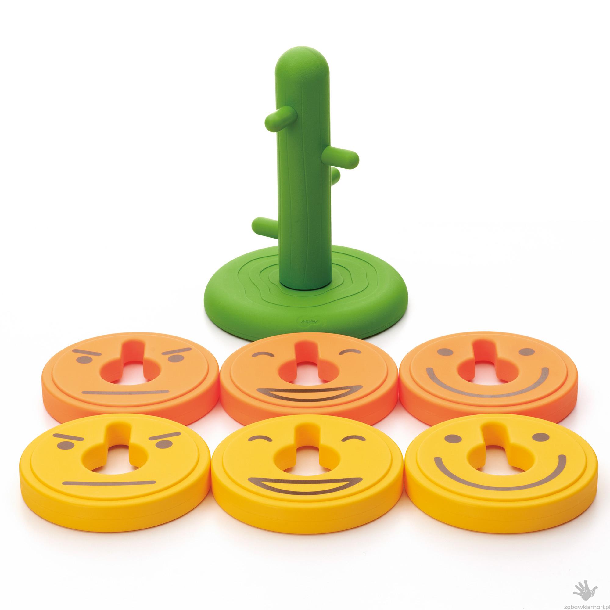 Drzewko z emocjami- Weplay Senior - obrazek 2