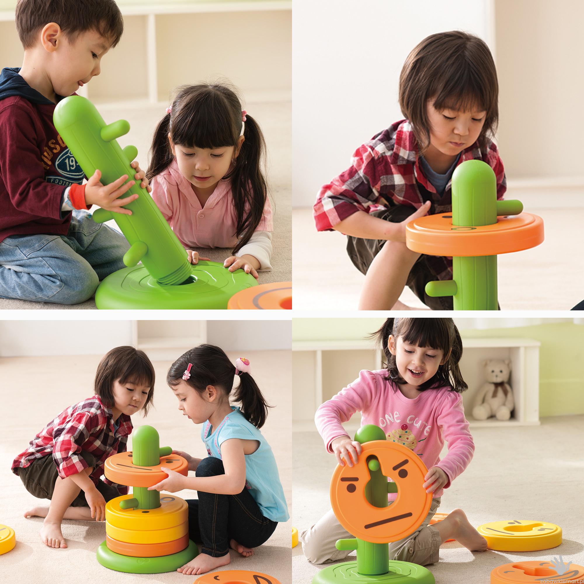 Drzewko z emocjami- Weplay - obrazek 7