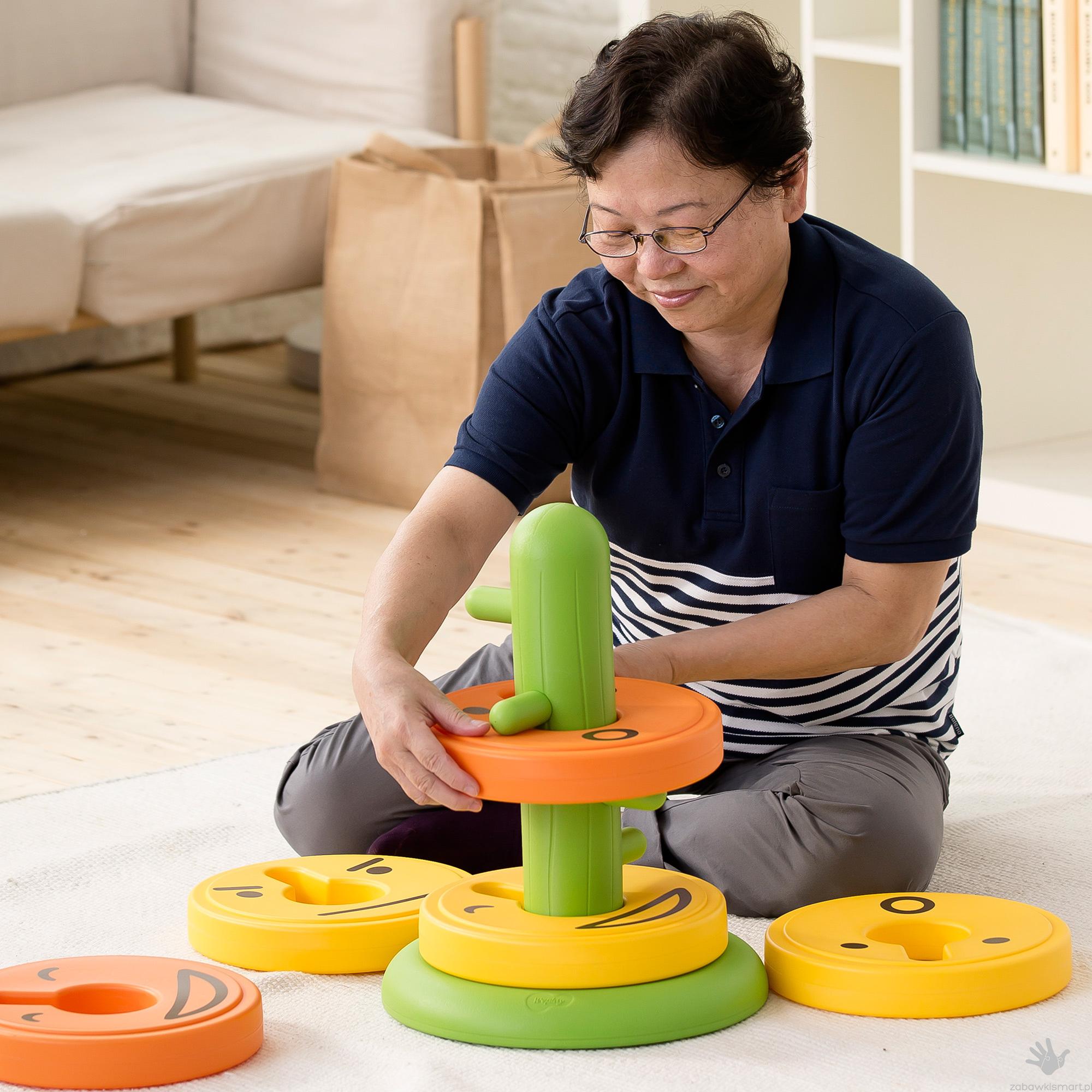 Drzewko z emocjami- Weplay - obrazek 8