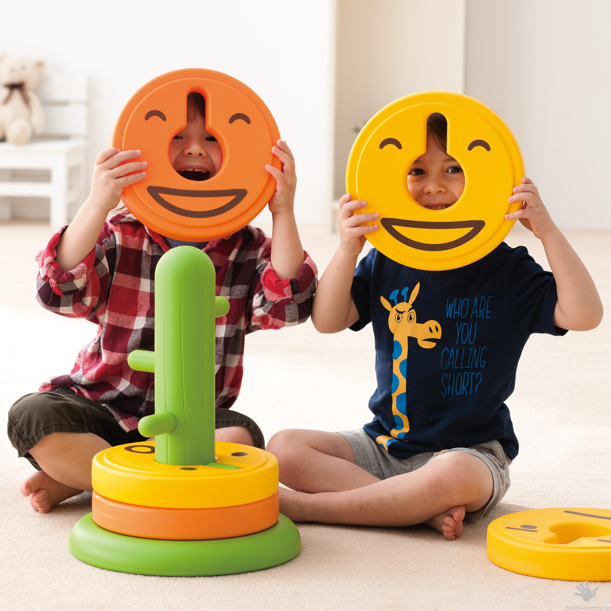 Drzewko z emocjami- Weplay - obrazek 2