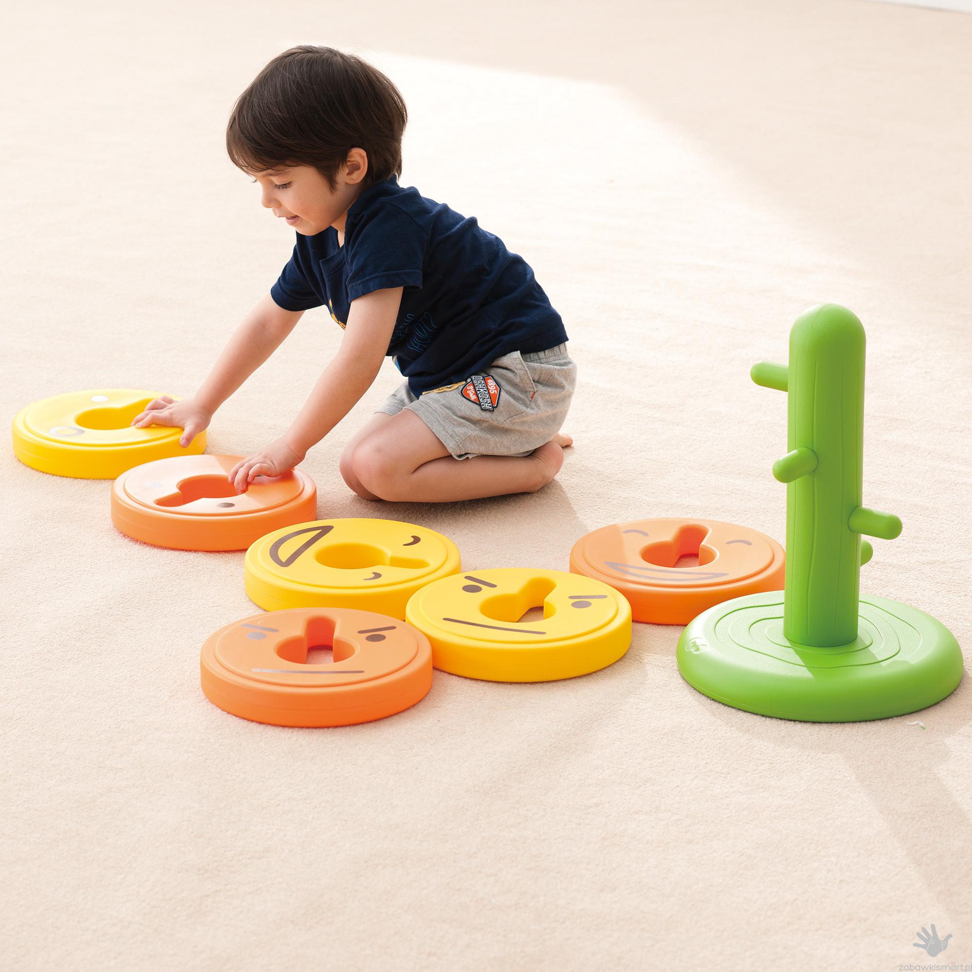 Drzewko z emocjami- Weplay - obrazek 10