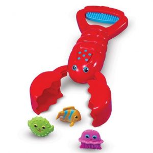 Krab do zabawy w wodzie- Melissa & Doug