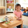 Zawody- układanka magnetyczna Melissa & Doug - obrazek 3