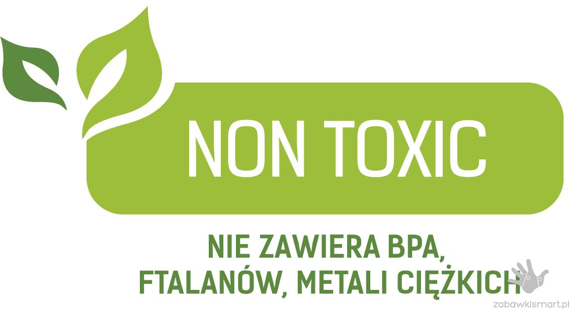 Sensoryczne kształty Tullo- zestaw 5 szt. - obrazek 8