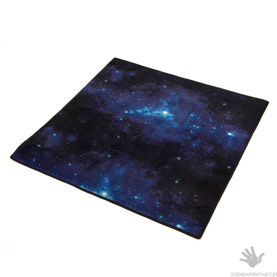Sensoryczny dywan TTS (100 cm x 100 cm)