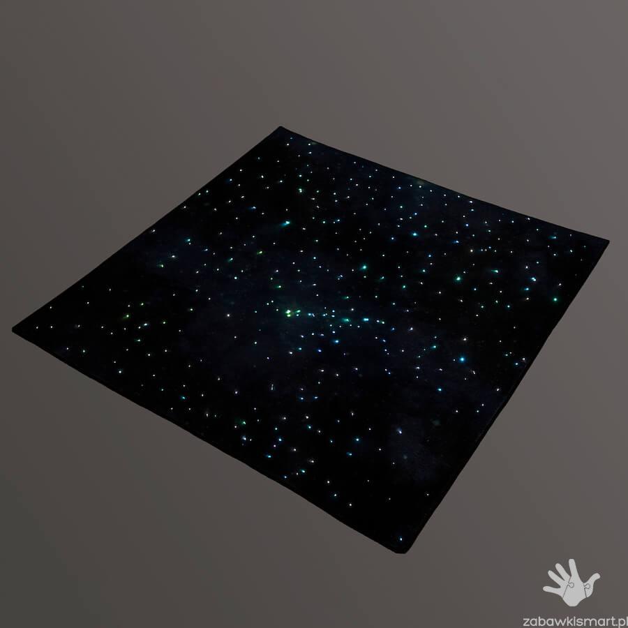 Sensoryczny dywan TTS (100 cm x 100 cm) - obrazek 3