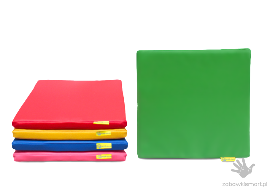 Poduszki EKOSKÓRA (AKS) bez nadruku- zestaw 6 szt.